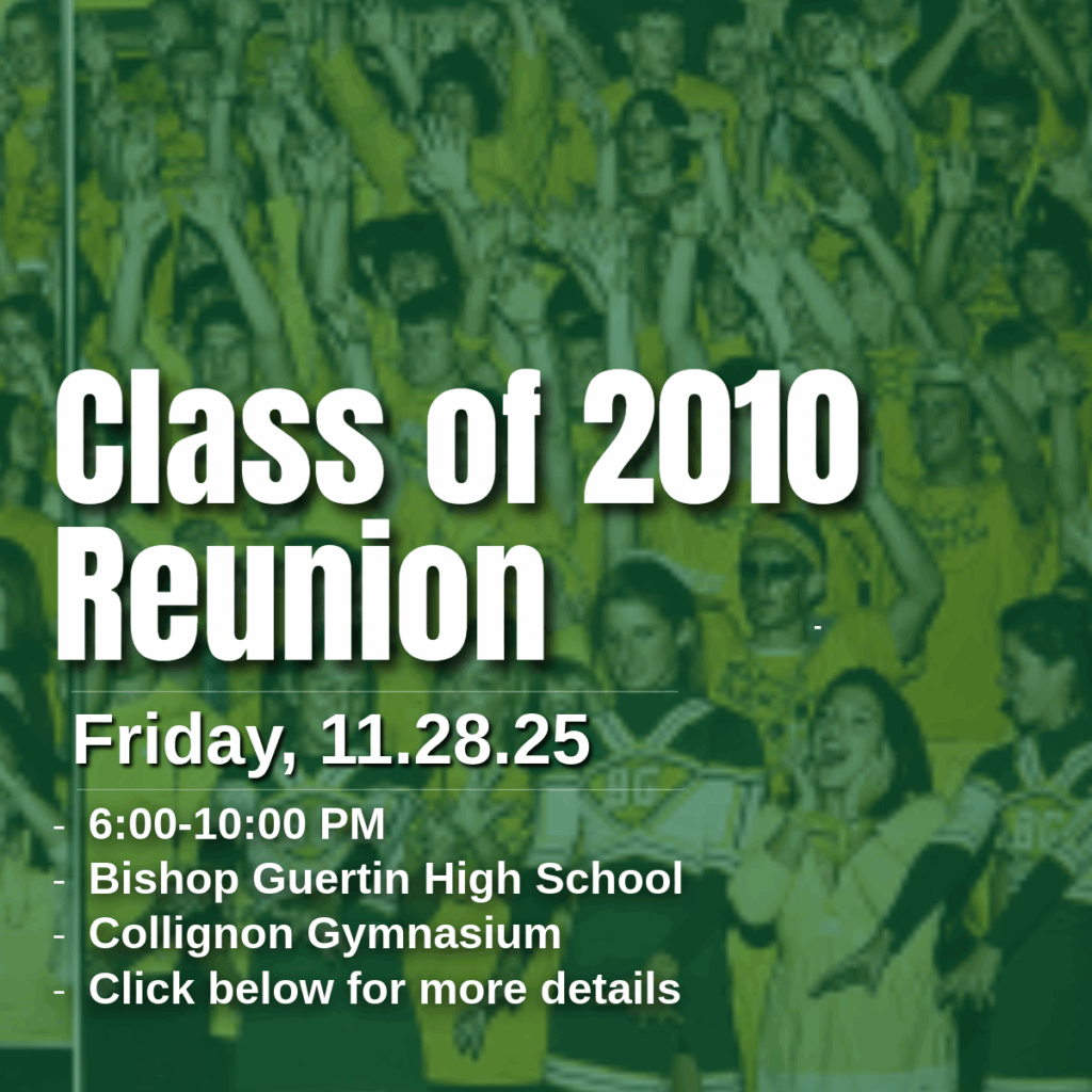 2010 reunion